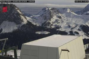 Kamera: Val di Fassa - Carezza Canazei - Belvedere 2 Val di Fassa - Carezza Val di Fassa - Carezza Canazei - Belvedere 2