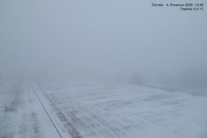 Kamera: Arrakis - Prkenný Důl Sjezdovka Žacléř Arrakis - Prkenný Důl Sjezdovka