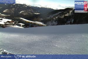 Kamera: Kronplatz - Plan de Corones Herzlalm Kronplatz - Plan de Corones Kronplatz - Plan de Corones Herzlalm