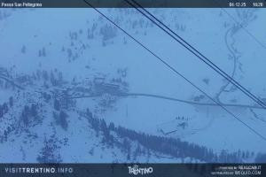 Trevalli Trevalli Passo S. Pellegrino