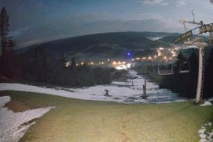 Kamera: BIESZCZAD.ski Bieszczad.ski górna stacja Wańkowa BIESZCZAD.ski Bieszczad.ski górna stacja