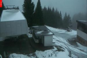 Ramzová Lyžařské středisko Bonera - Ramzová Čerňava