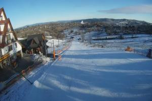 Kamera: Ufo-Ski Ufo-Ski Bukowina Tatrzańska Ufo-Ski Ufo-Ski