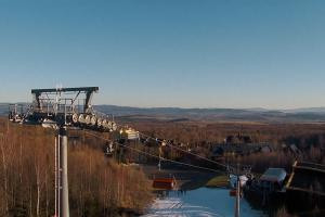 Kamera: Wysokie Tatry Tatranská Lomnica, 904 m n.p.m. Tatrzańska Łomnica Wysokie Tatry Tatranská Lomnica, 904 m n.p.m.