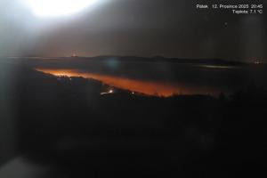 Kamera: Arrakis - Prkenný Důl Sjezdovka Žacléř Arrakis - Prkenný Důl Sjezdovka