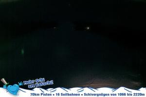 Kamera: Tschaneck - Katschberg Talstation Tschaneckbahn Tschaneck - Katschberg