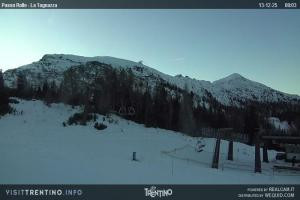 Kamera: Val di Fiemme - Cavalese - Predazzo - Obereggen Passo Rolle Val di Fiemme Val di Fiemme - Cavalese - Predazzo - Obereggen Passo Rolle