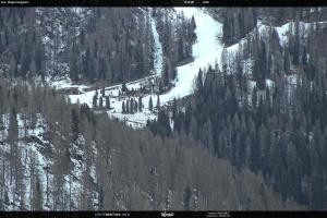 Kamera: San Martino di Castrozza - Passo Rolle Ces - Malga Valcigolera San Martino di Castrozza - Passo Rolle San Martino di Castrozza - Passo Rolle Ces - Malga Valcigolera