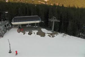 Zverovka Tatrawest s.r.o. Livecam