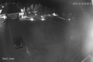 Kamera: Arłamów Kamera 2 widok na stok Arłamów Arłamów Kamera 2 widok na stok