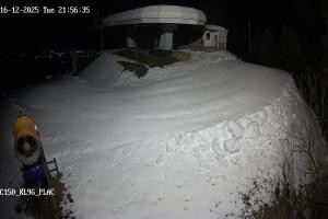 Kamera: Kotelnica Białczańska Kotelnica - kolej nr 9 Białka Tatrzańska Kotelnica Białczańska Kotelnica - kolej nr 9