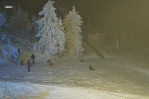 Świeradów Zdrój Ski&Sun Ski & Sun - Świeradów - widok na bar