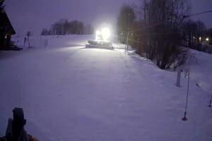 Kamera: KiczeraSki Widok na orczyk Kiczera KiczeraSki Widok na orczyk