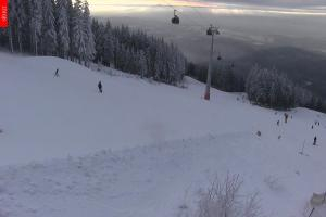 Černá hora Černá hora (Czarna Góra) Hofmanky, 1050 m n.p.m.