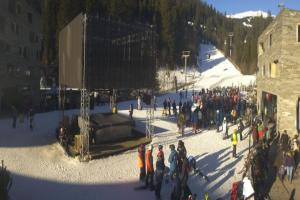 Kamera: Laax Crap Sogn Gion Crap Sogn Gion Laax Crap Sogn Gion