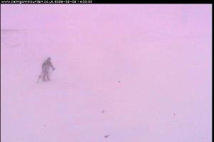 Cairgorm Cairgorm Ptarmigan Restaurant