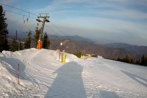 Szczyrk Szczyrk Mountain Resort Małe Skrzyczne – 1211 m n.p.m.