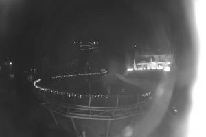 Karpacz Kolorowa Widok na stok