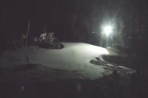 Kamera: Soszów Wisła SOSZÓW - widok na stację pośrednią Wisła Soszów Wisła SOSZÓW - widok na stację pośrednią