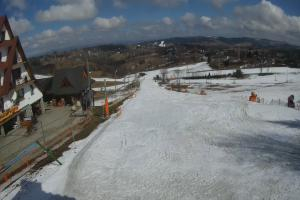 Kamera: Olczański Wierch UFO Bukowina Tatrzańska Olczański Wierch UFO