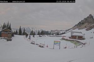 Engelberg Titlis Härzlisee 