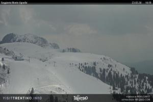 Val di Fiemme Val di Fiemme - Cavalese - Predazzo - Obereggen Pampeago - Monte Agnello