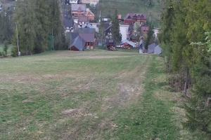 Poronin Ski Suche U Jędrola Stacja dolna