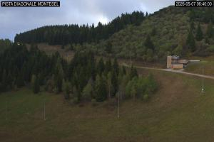 Monte Bondone Monte Bondone Montesel