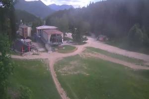 Ruzomberok Malino Brdo Ski Park Hrabovo