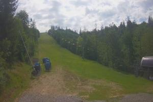 Kamera: Zwardoń ski Stacja dolna Zwardoń Zwardoń ski Stacja dolna