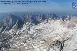 Kamera: Ga-Pa Garmisch-Partenkirchen Ga-Pa
