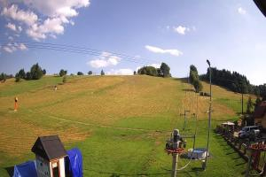 Zawoja Zawoja Ski Wyciąg Wojtek