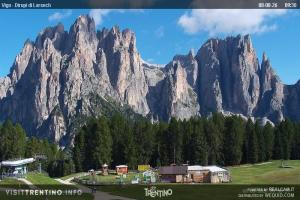 Kamera: Val di Fassa - Carezza Vigo di Fassa - Catinaccio 4 Val di Fassa - Carezza Val di Fassa - Carezza Vigo di Fassa - Catinaccio 4
