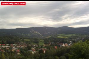 Kamera: Rokytnice nad Jizerou Panorama Lysé hory a Kotle Rokytnice Rokytnice nad Jizerou Panorama Lysé hory a Kotle