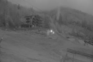 Kamera: Jasna - Chopok Krupová – 1.084 m n.m. Jasna Jasna - Chopok Krupová – 1.084 m n.m.