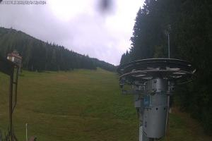 Harrachov Harrachov MALÝ VLEK - Wyciąg narciarski DOPLIK