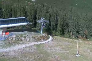 Zverovka Tatrawest s.r.o. Livecam
