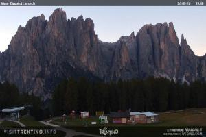 Kamera: Val di Fassa - Carezza Vigo di Fassa - Catinaccio 4 Val di Fassa - Carezza Val di Fassa - Carezza Vigo di Fassa - Catinaccio 4
