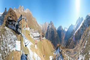 Kamera: Soelden Hochsölden 2.077m Soelden Soelden Hochsölden 2.077m