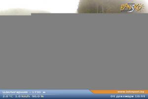 Bansko Bansko Shiligarnika - 1730m