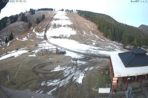 Kamera: Malino Brdo Ski Park Panoráma Malinô Brdo Ruzomberok Malino Brdo Ski Park Panoráma Malinô Brdo