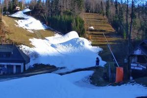 Kamera: Szczyrk Mountain Resort Solisko 650 m npm Szczyrk Szczyrk Mountain Resort Solisko 650 m npm