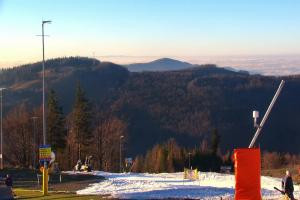Kamera: Szczyrk Mountain Resort Hala Skrzyczeńska II - 1000 m n.p.m. Szczyrk Szczyrk Mountain Resort Hala Skrzyczeńska II - 1000 m n.p.m.