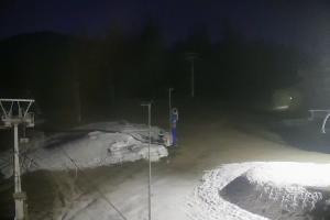 Kamera: Szrenica Ski Arena Stacja dolna Szklarska Poręba Szrenica Ski Arena Stacja dolna