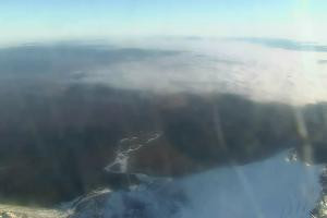 Kamera: Wysokie Tatry Lomnický štít — 2.634 m n.p.m. Tatrzańska Łomnica Wysokie Tatry Lomnický štít — 2.634 m n.p.m.