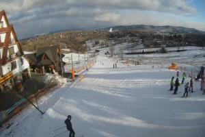 Kamera: Olczański Wierch UFO Bukowina Tatrzańska Olczański Wierch UFO