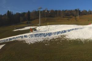 Kamera: Laax Livecam Nagens Laax Livecam