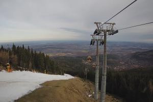 Kamera: Ski&Sun Widok na wyciąg Świeradów Zdrój Ski&Sun Widok na wyciąg