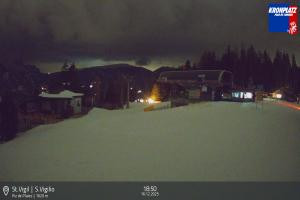 Kronplatz - Plan de Corones Kronplatz - Plan de Corones Piz de Plaies