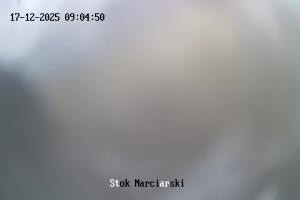 Kamera: Stok narciarski w Przemyślu POSiR Kamera 1 - Stacja górna Przemyśl Stok narciarski w Przemyślu POSiR Kamera 1 - Stacja górna